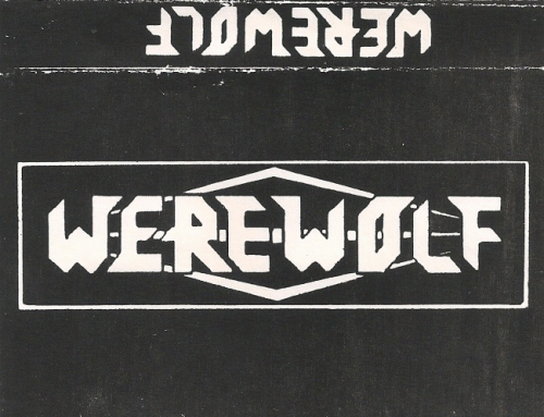 Werewolf